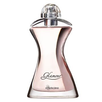 Glamour Des. Colônia, 75ml